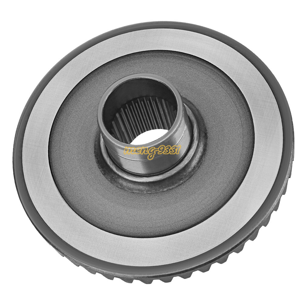 Rear Differential Rebuild Gears KIT FOR Honda Recon 250 TRX250 TE TM EX X