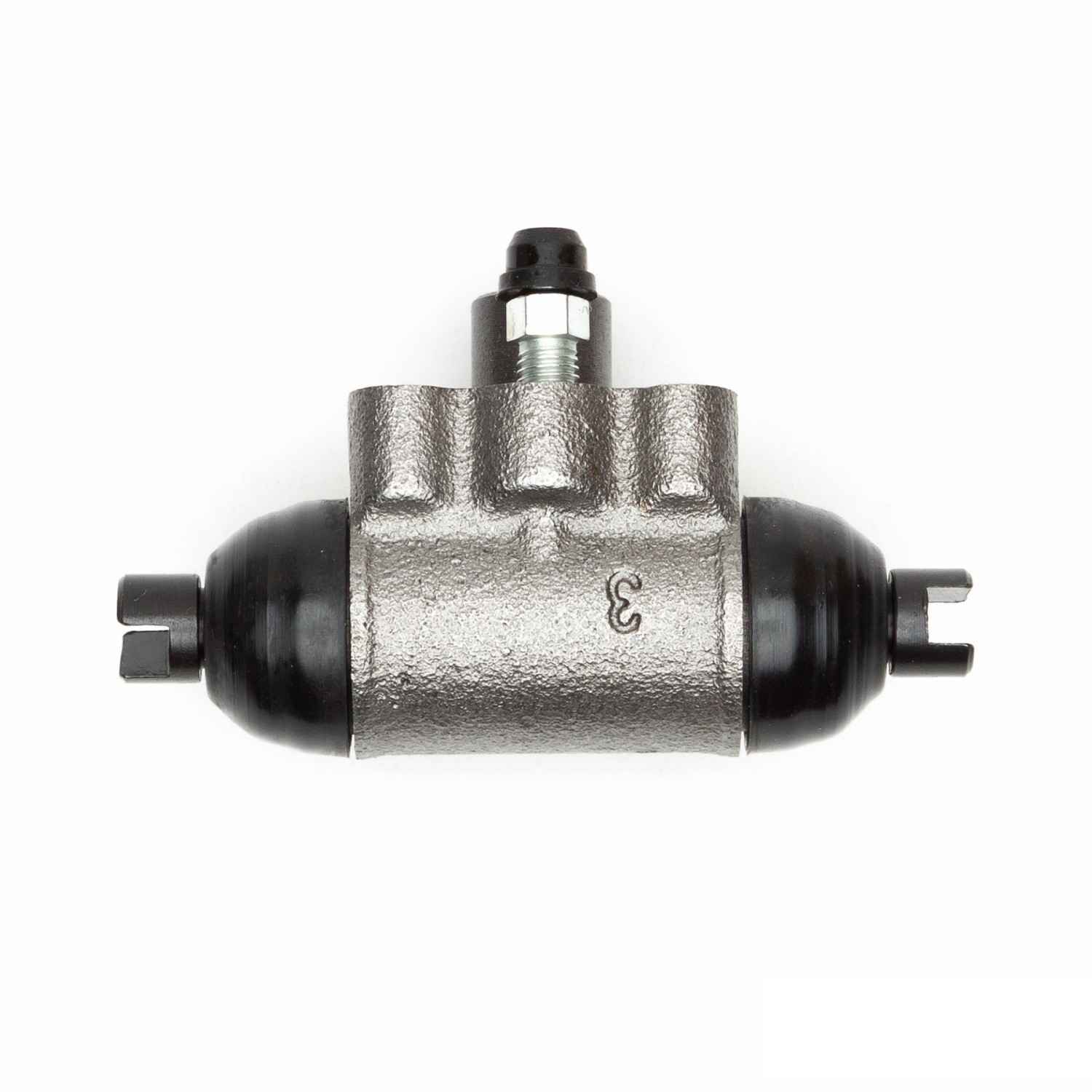 Rear Brake Drums Shoes Hardware & Cylinders Kit For Nissan Sentra Versa Cube