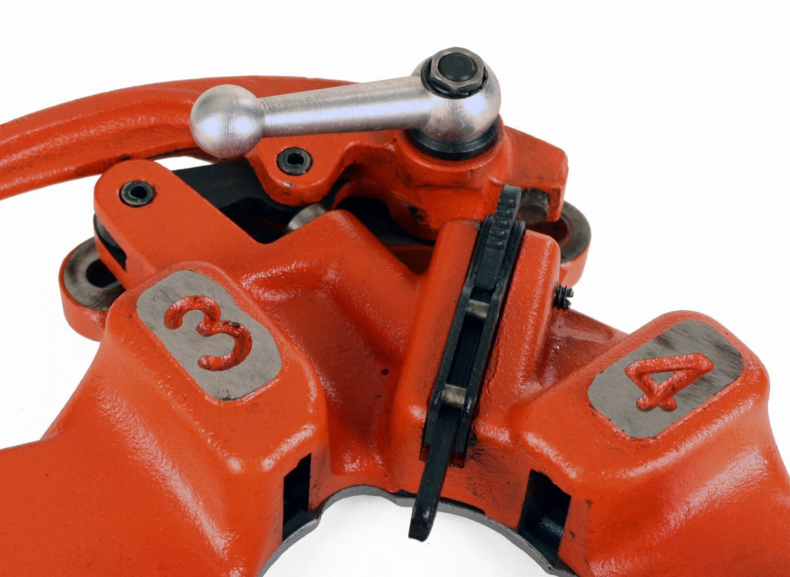 Toledo Pipe 311 Carriage 360 Cutter 815A Die Head 341 Reamer Kit fit RIDGID® 300