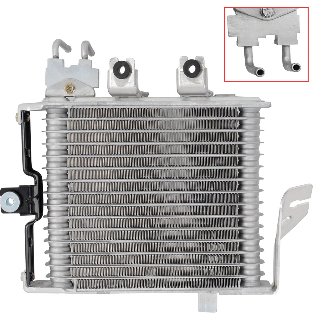 Automatic Transmission Oil Cooler For Infiniti Jx35 Qx60 Nissan Pathfinder