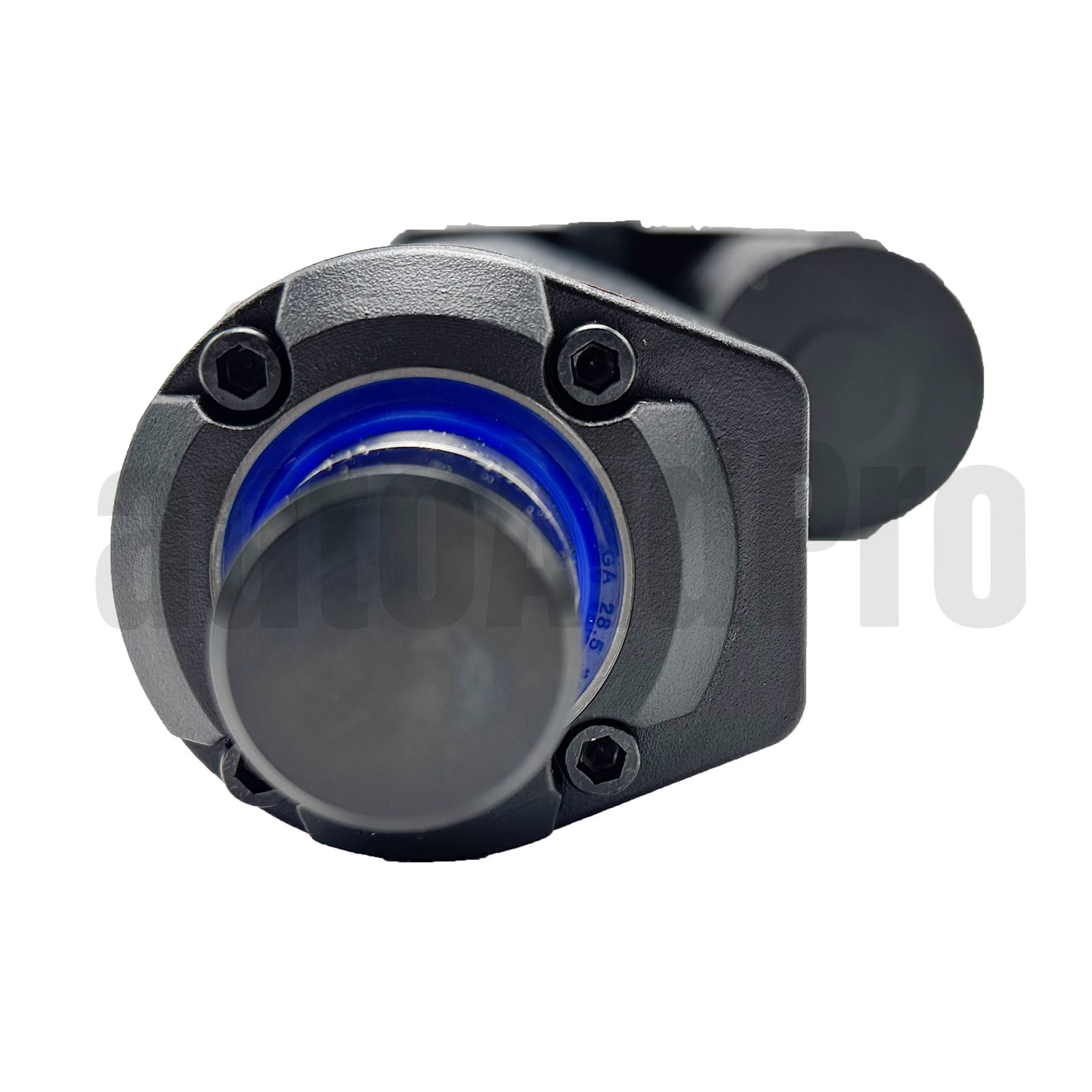 10000N Stroke 12V Mower Electric Actuator 180035 for Grasshopper Powerfold Decks