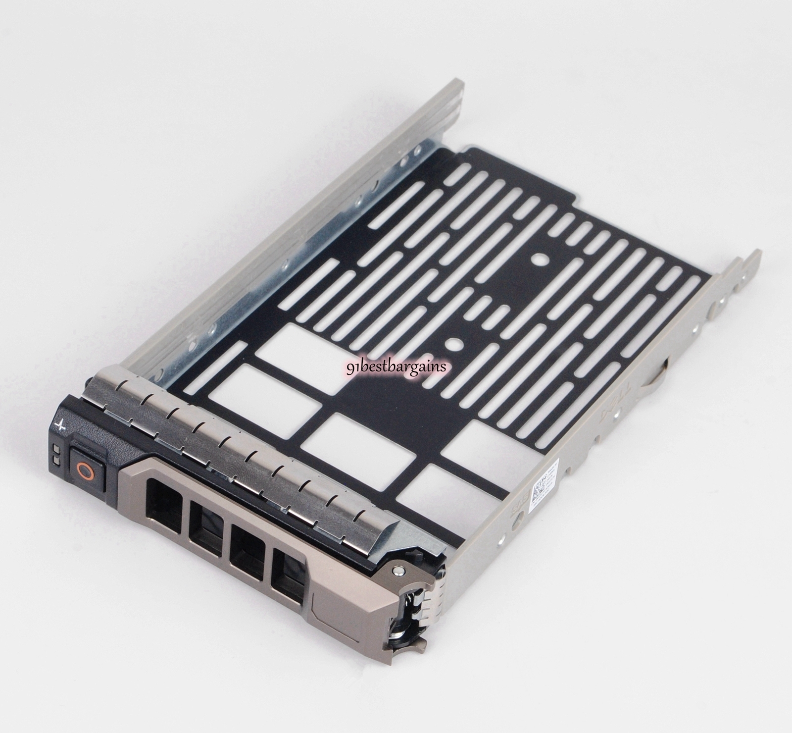 new 3.5" Hard Drive Tray Caddy For Dell PowerEdge T320 T410 T420 T610 T620 T710