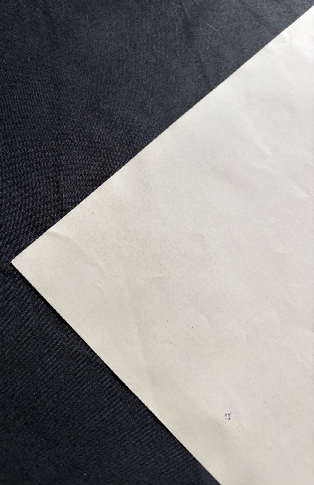 National Safety Council Poster - WWII - Original - You're Not Atlas... (# 6235)