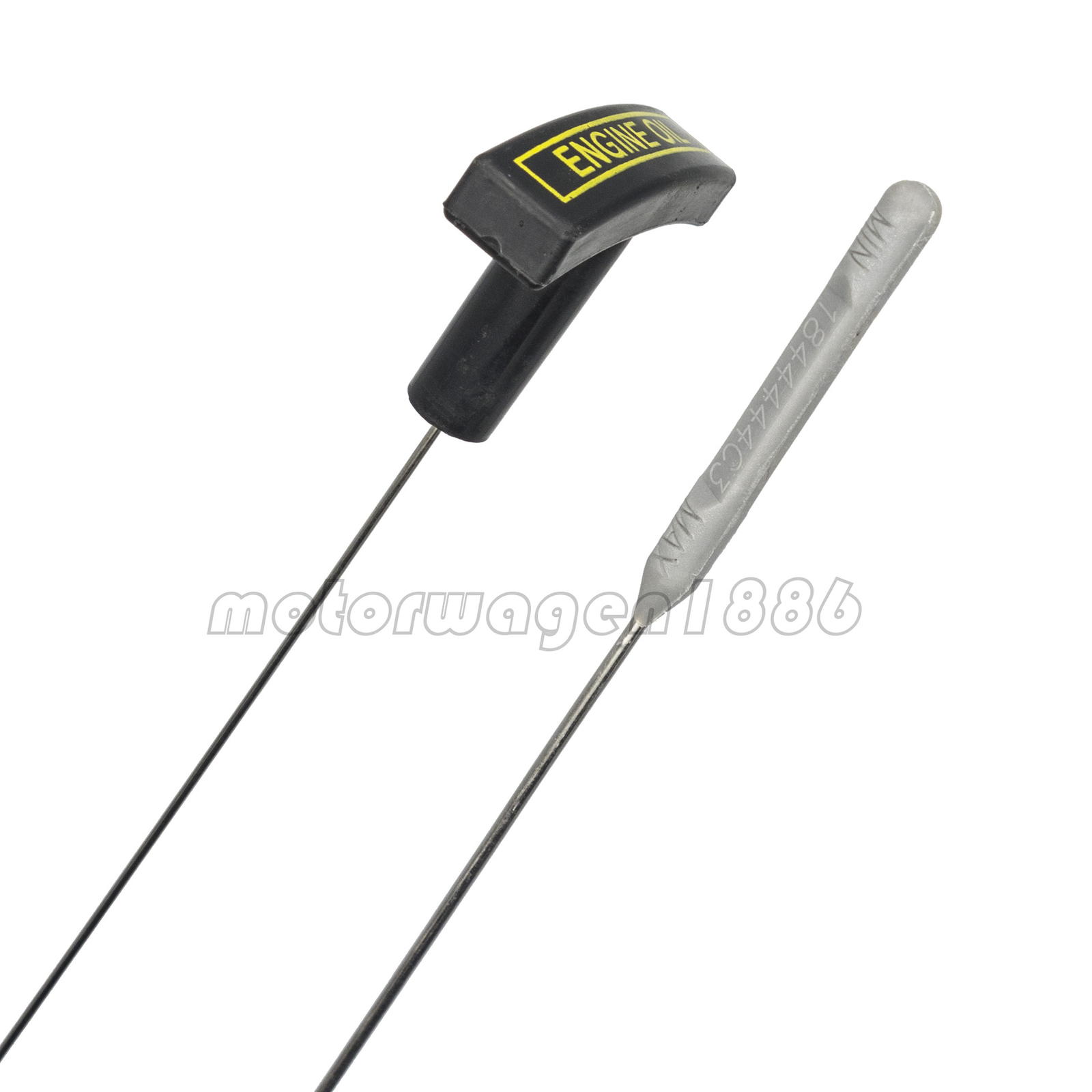 For 2003-2007 Ford F250 F350 Super Duty 6.0L Turbo Diesel V8 Engine Oil Dipstick