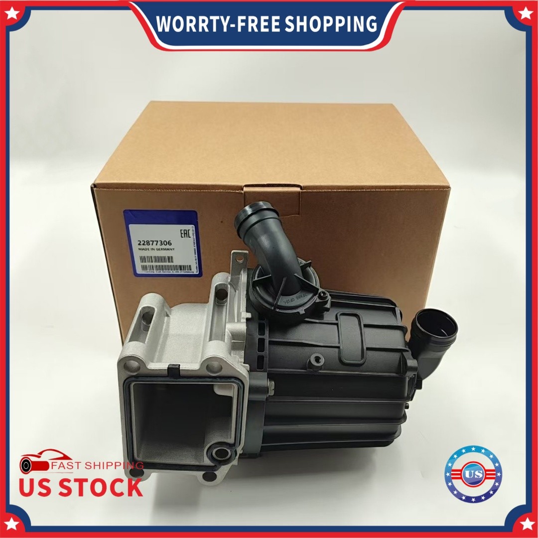 OEM Oil Separator Crankcase Centrifuge FOR Volvo D13 22877306 21373547