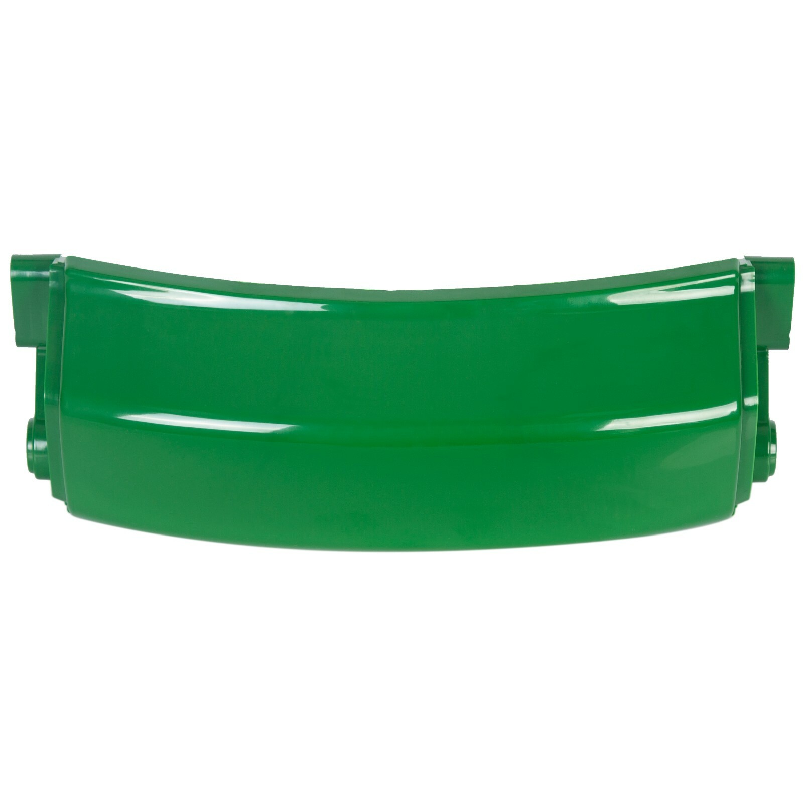 For John Deere LT133 LT155 LT166 LT150 LT160 LT170 LT180 LT190 Hood Bumper Hinge