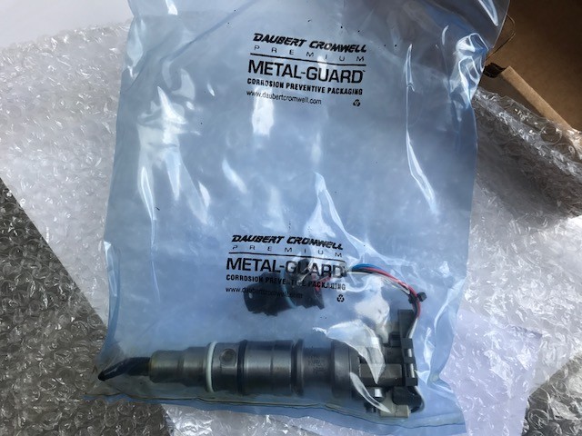 REMANUFACTURED FORD MOTORCRAFT INJECTOR 2003 - 2007 6.0 DIESEL 4C3Z-9E527-ARM