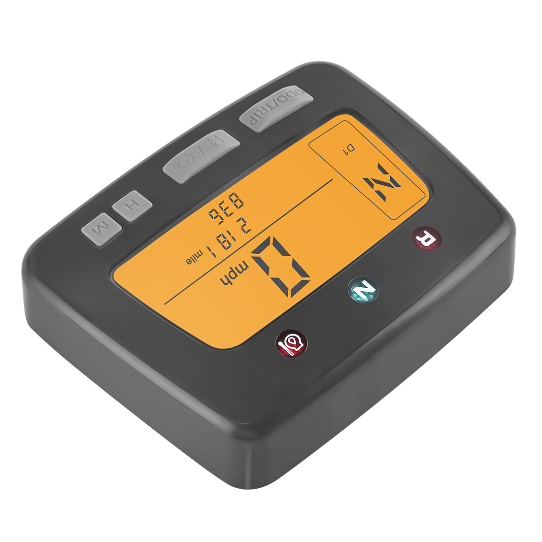 Fit For 1998-2001 Honda Foreman 450 TRX450S 4x4 S Speedometer Dash Upper Cover