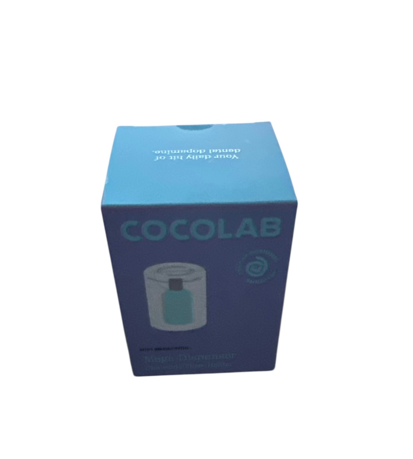 Cocofloss CocoLab Mega Dispenser