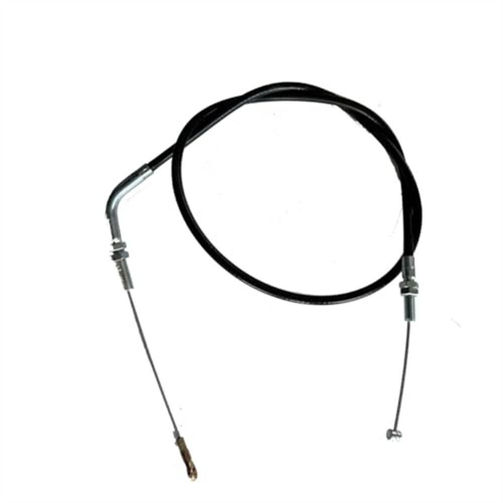 X-PRO Parking Brake Cable for 125cc Jeep Go Kart, TL125GK-A(Ranger 125)/GK-U01