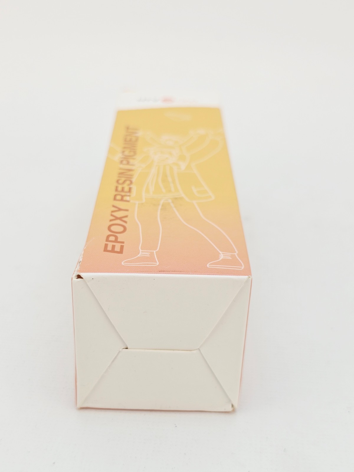 HTVRONT Epoxy Resin Pigment White Dye Pigment 6oz