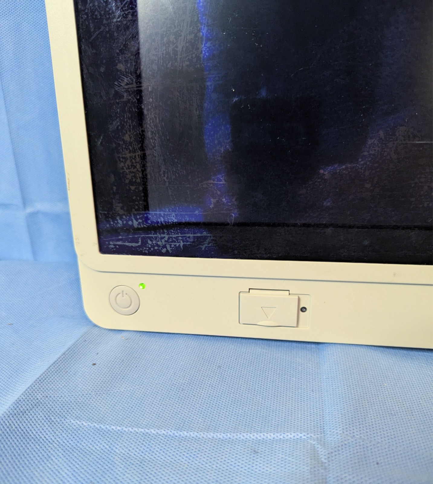 Stryker VisionPro SYNK 26" Wireless LED Display w/Power Suply (REF: 240-031-000)