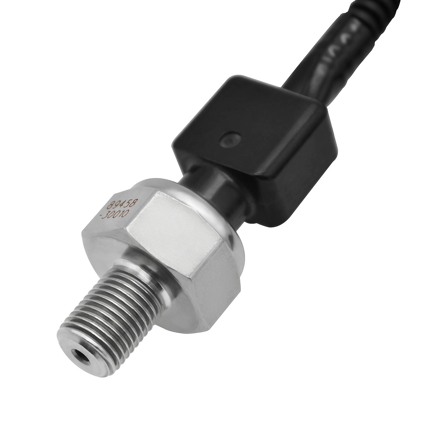 GENU*INE！Fuel Pressure Sensor 89458-30010 for Lexus GS300 GS430 IS250 IS350