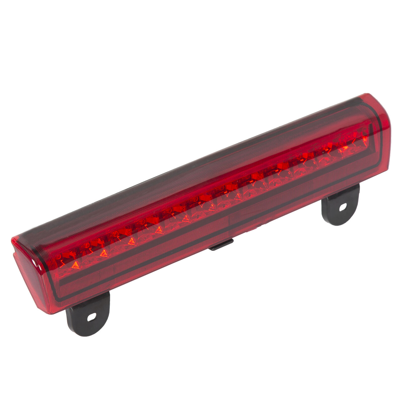 Led 3rd Third Brake Light For 00-2006 Chevy Suburban Tahoe GMC Yukon Red
