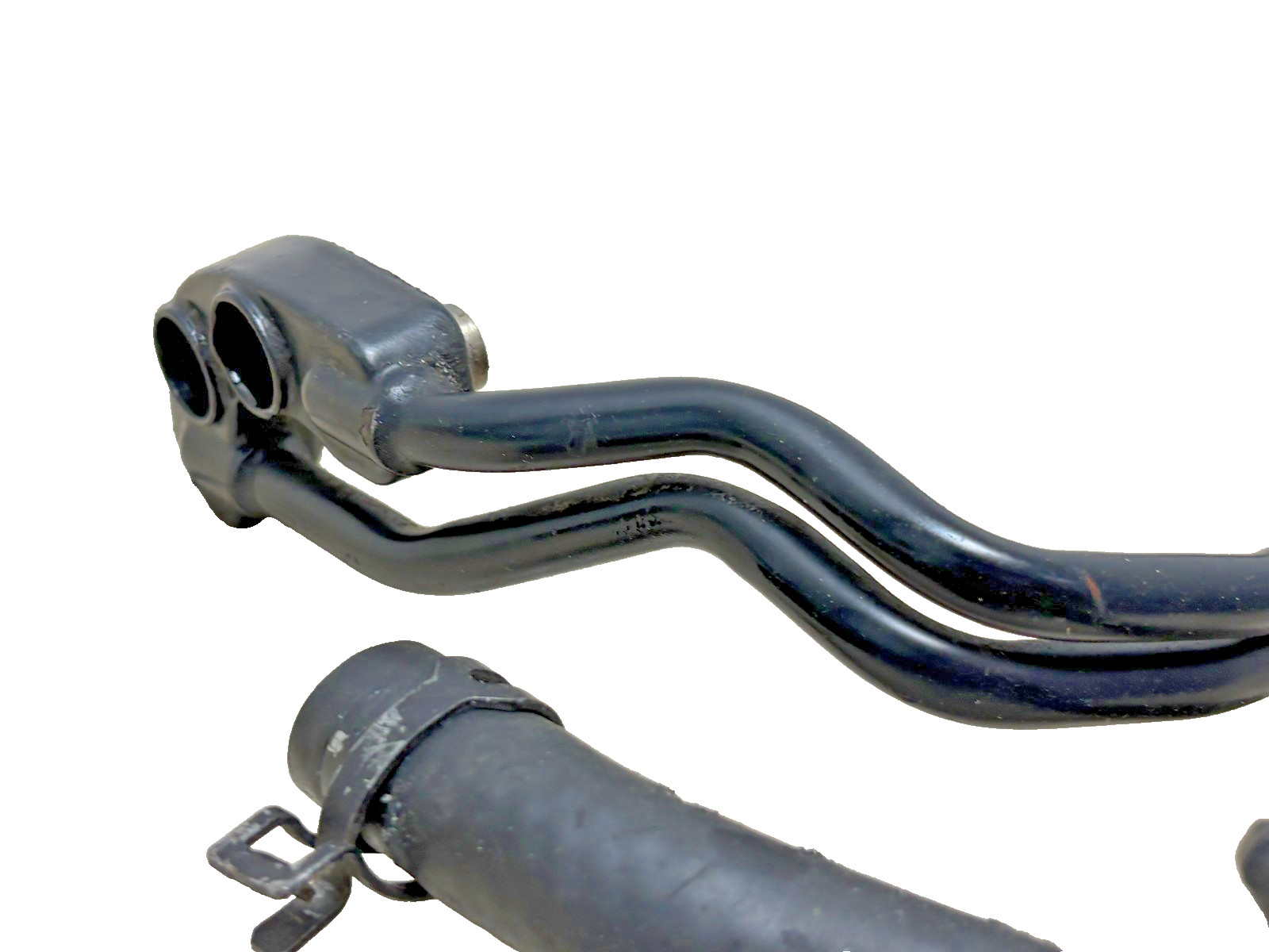 2018 Street Glide Harley Davidson OEM Oil Coolant Pipe Line Hose 26900259A