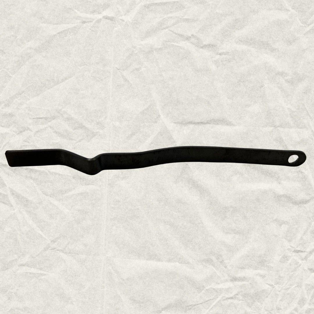 Remington 870 - Ejector Spring, PVD black (F18855)