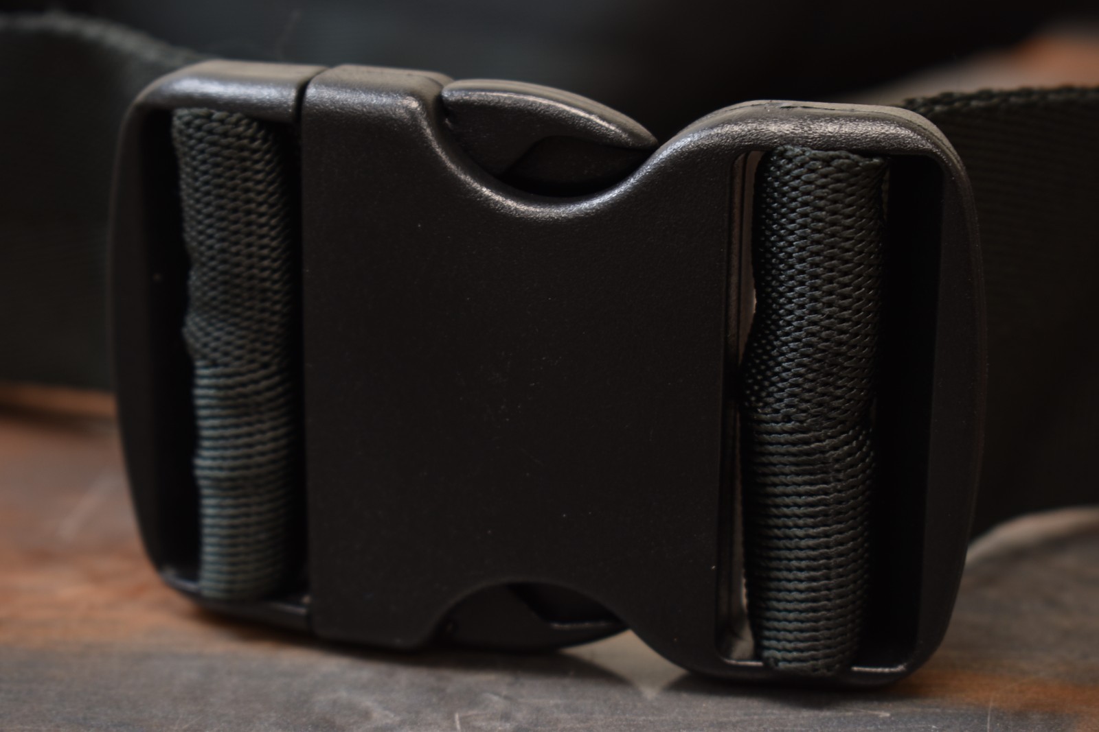 NARP North American Rescue Voodoo DRAGON HARNESS 90-0003 Emergency Extraction