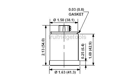 Leviton Porcelain Lampholder Bead Shade Ring Pipe Mount Light Socket 660W 10065