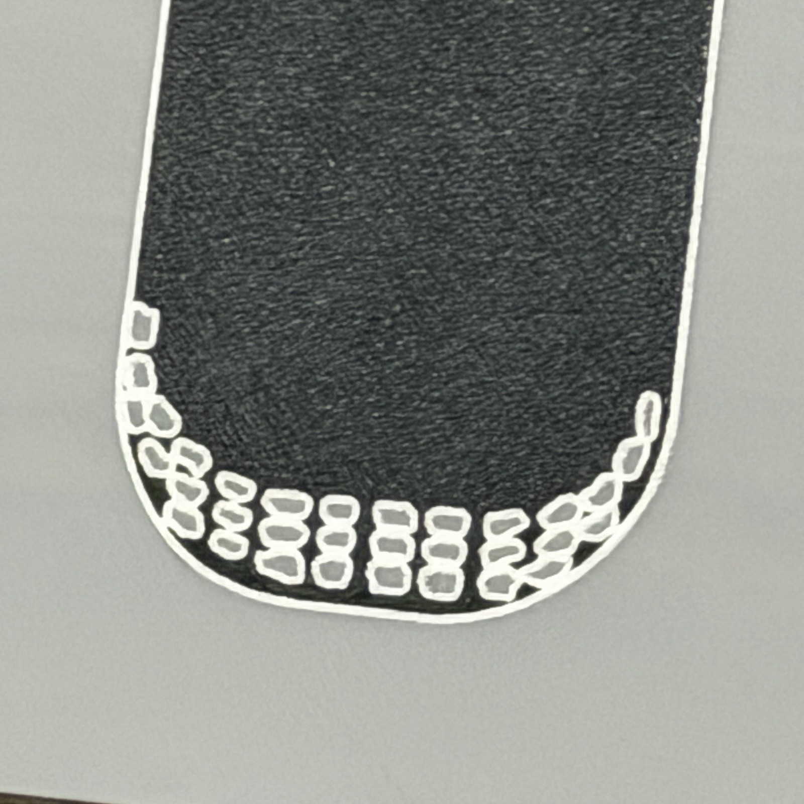 2010-11 Gio DOS SANTOS Mexico Home Nameset Name Number Dorsal El Tri