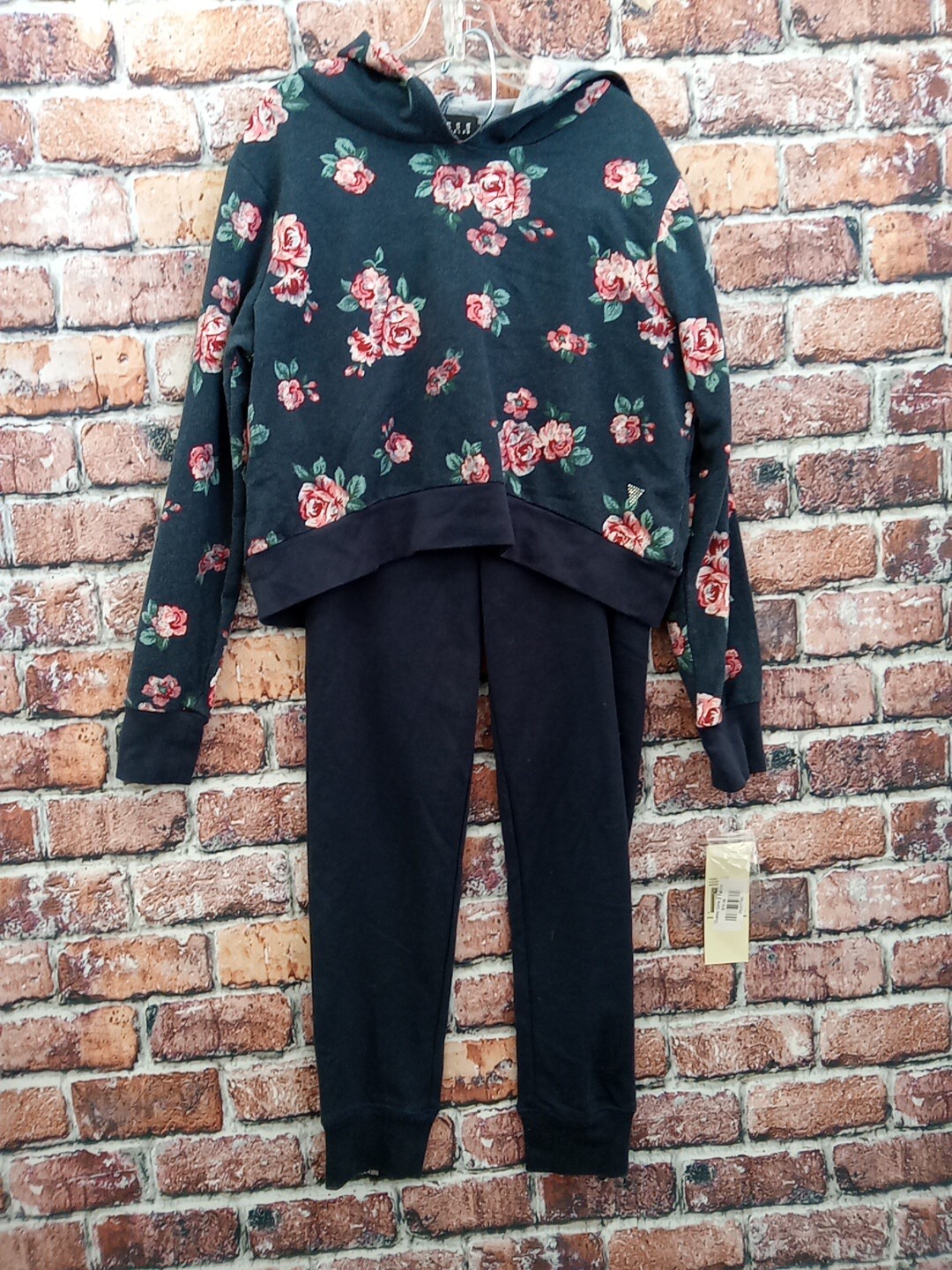 Guess Girls 2 Pc Set Size  8