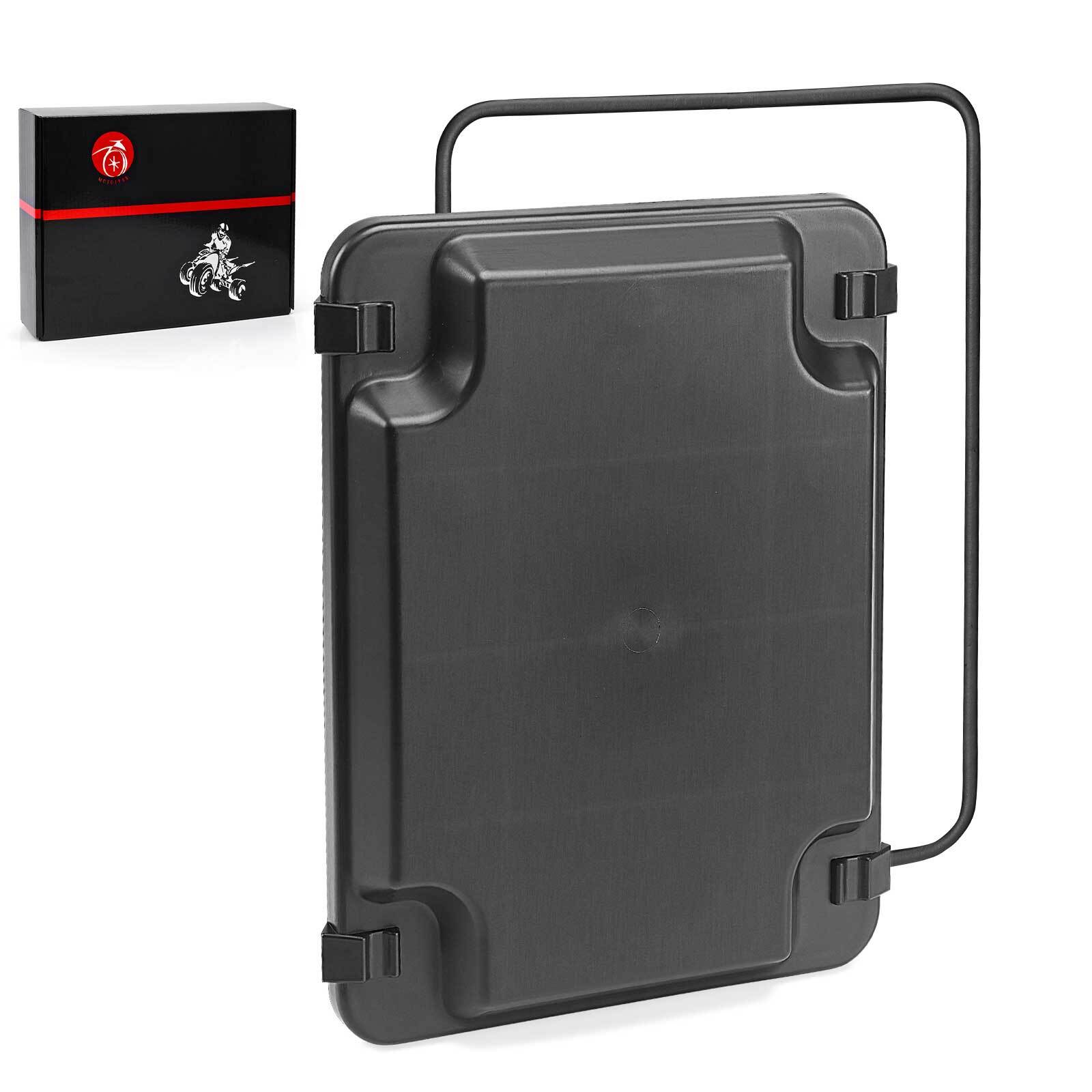 New Air Box Lid Cover & Seal 2002 2003 2004 for Honda Foreman 450 TRX450FE/FM