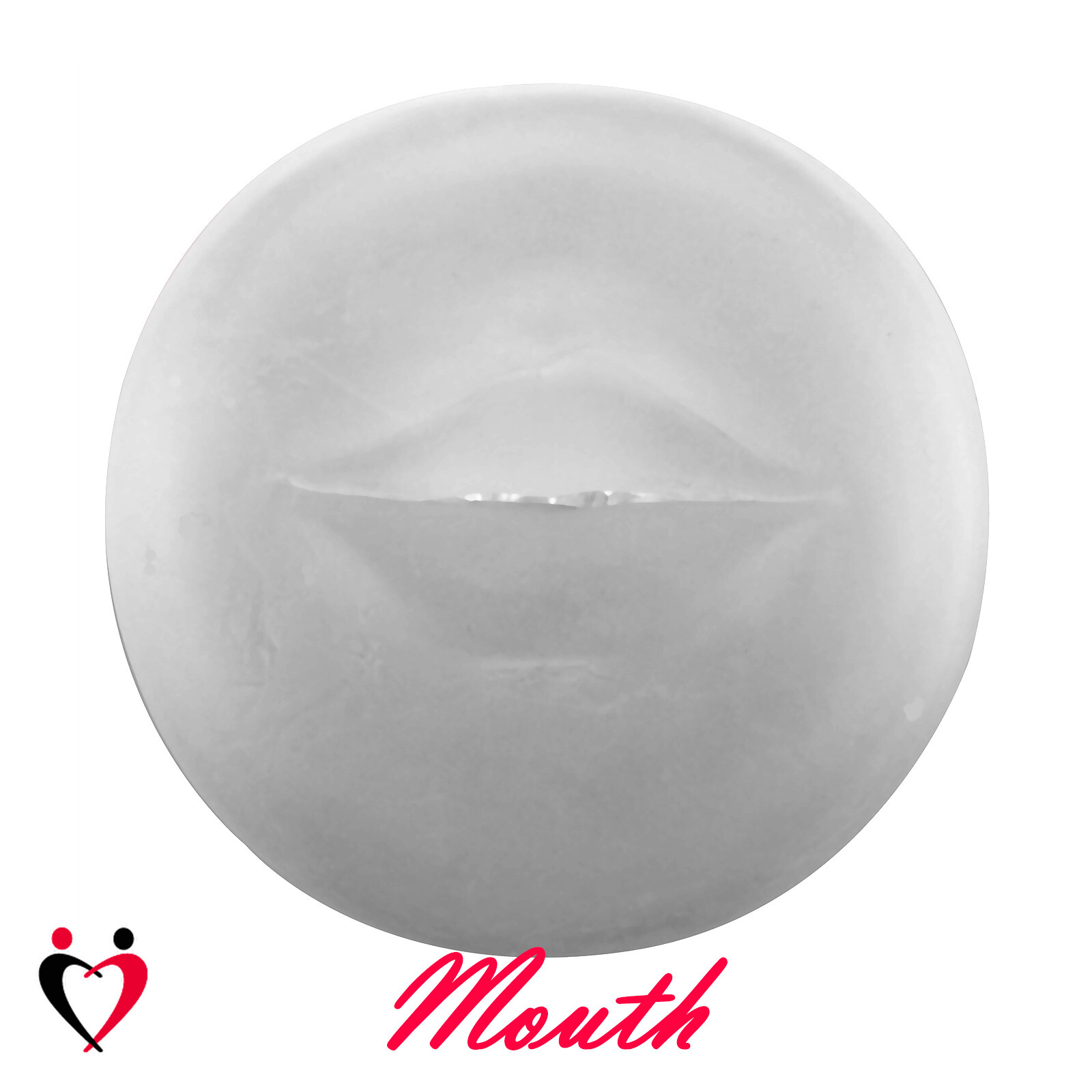 LeLuv Penis Pump Magic Sleeve Insert for 1.5 Inch to 2.5 Inch Diameter Cylinders