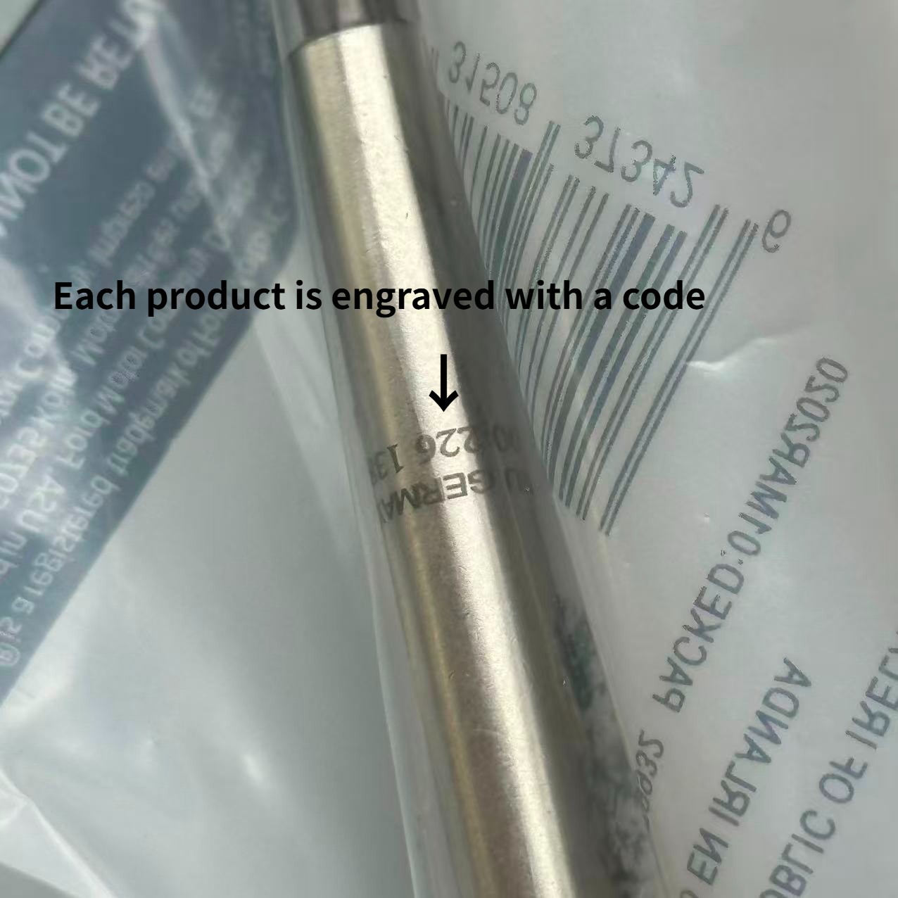 1994–2003 7.3L Powerstroke Glow Plugs Set 8 OEM Motorcraft ZD-30 /F4TZ-12A342-BA