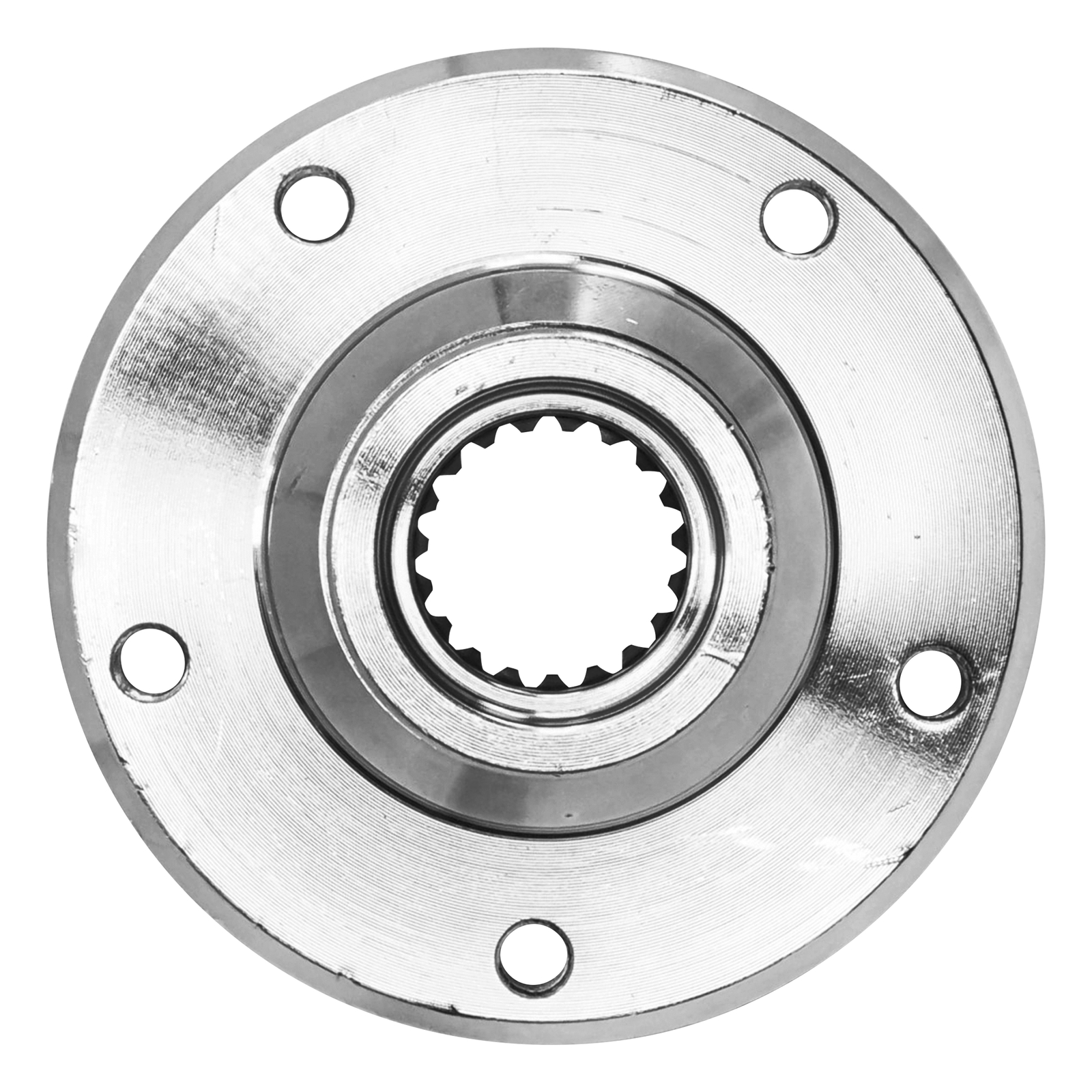 Rear Differential Pinion Joint For Honda Rincon 650 TRX650 4x4 2003 2004 2005