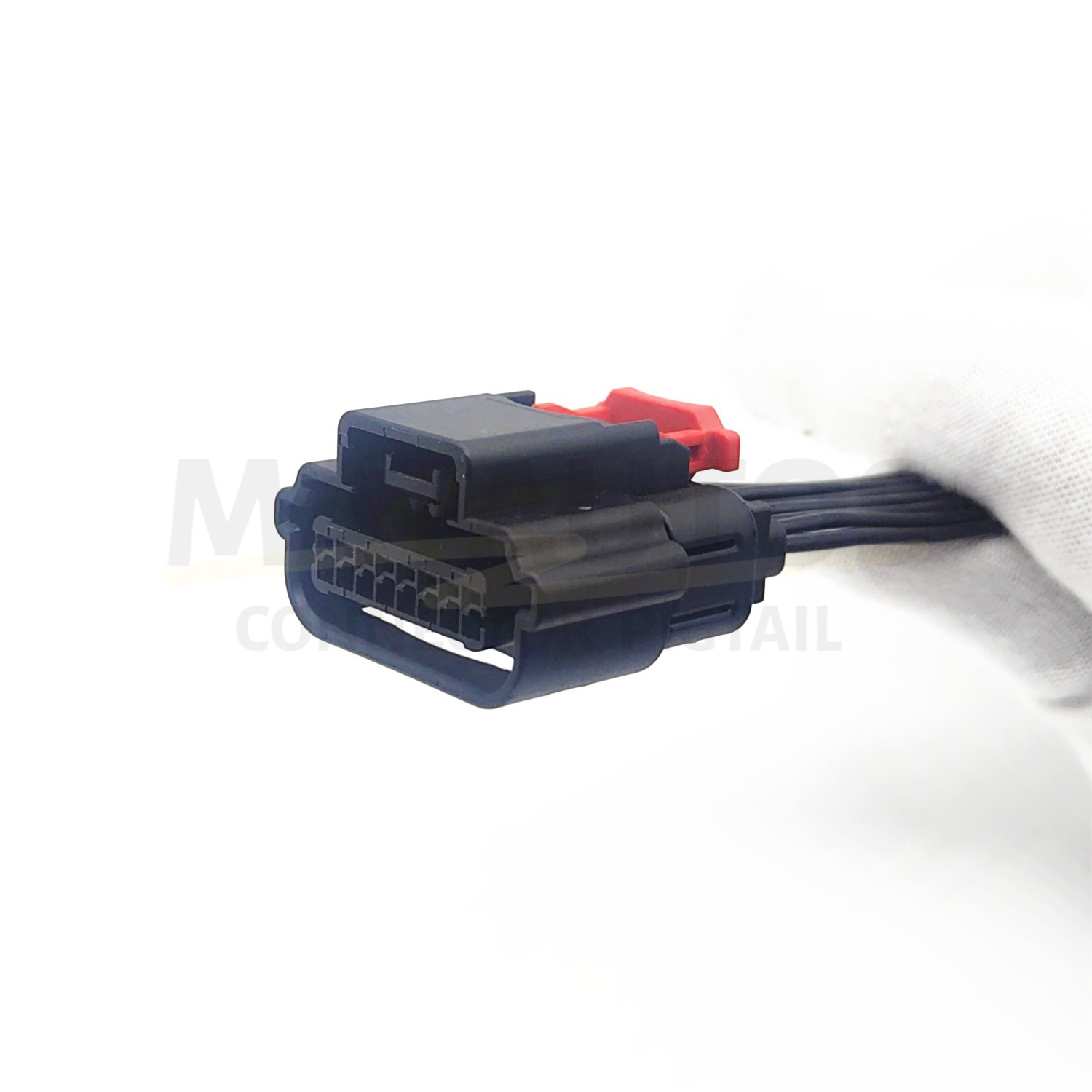 Blind Spot Collision Sensor Connector Repair For Chevy Cruze Traverse 2016-2019