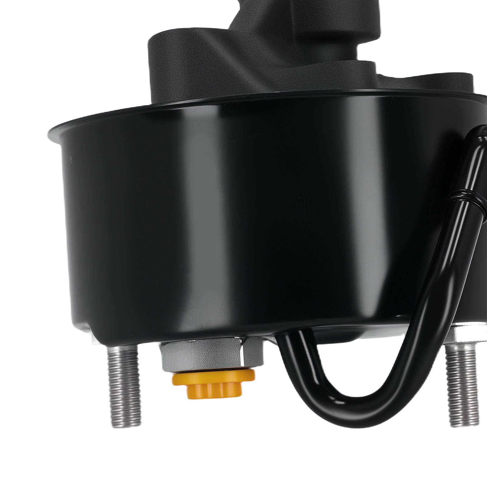 Power Steering Pump for Chevrolet G10 G20 G30 GMC G1500 G2500 G3500 Safari 87-05