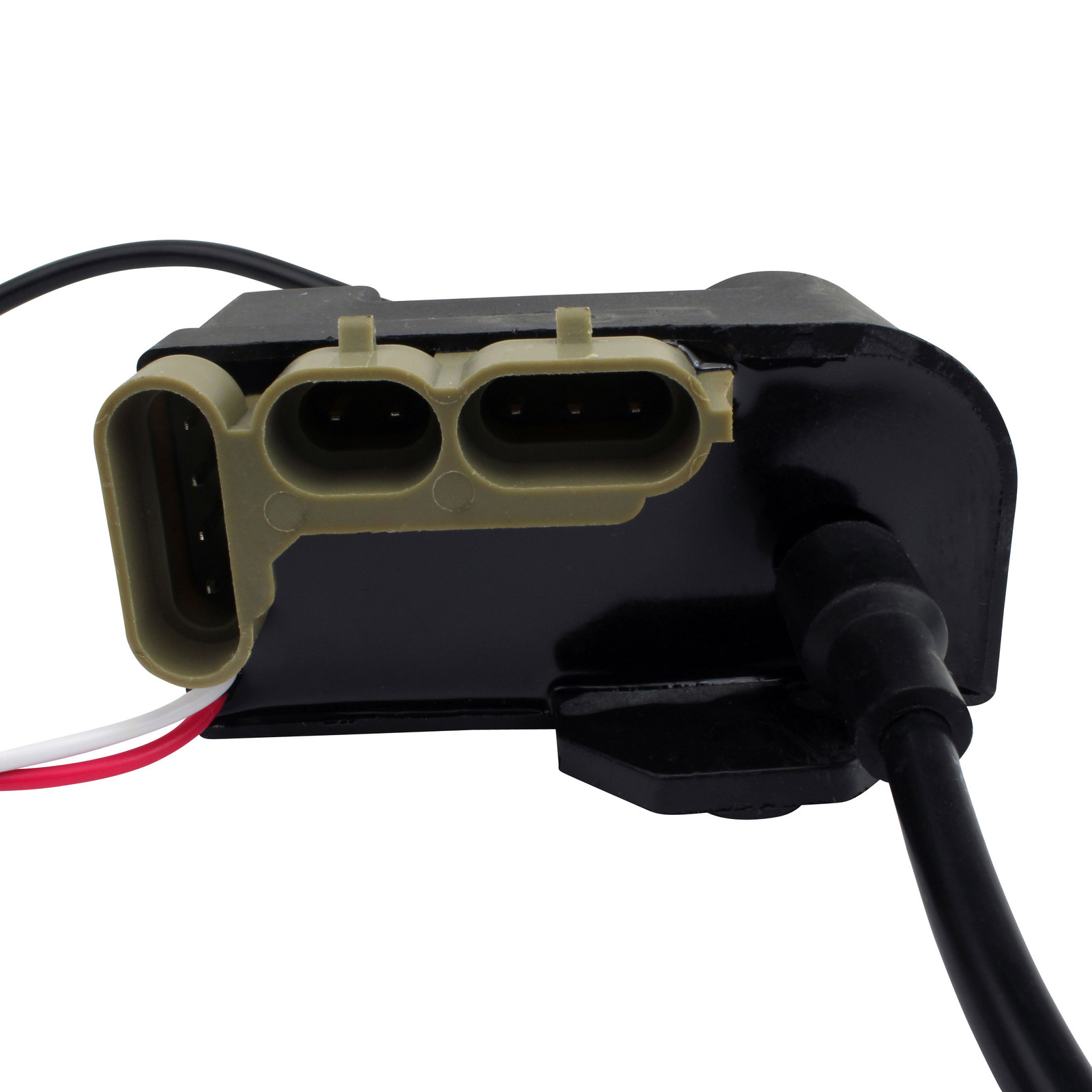 Tested Calibrated Module for Ski-Doo Skandic 500-600 1998-2020 | # 512059626