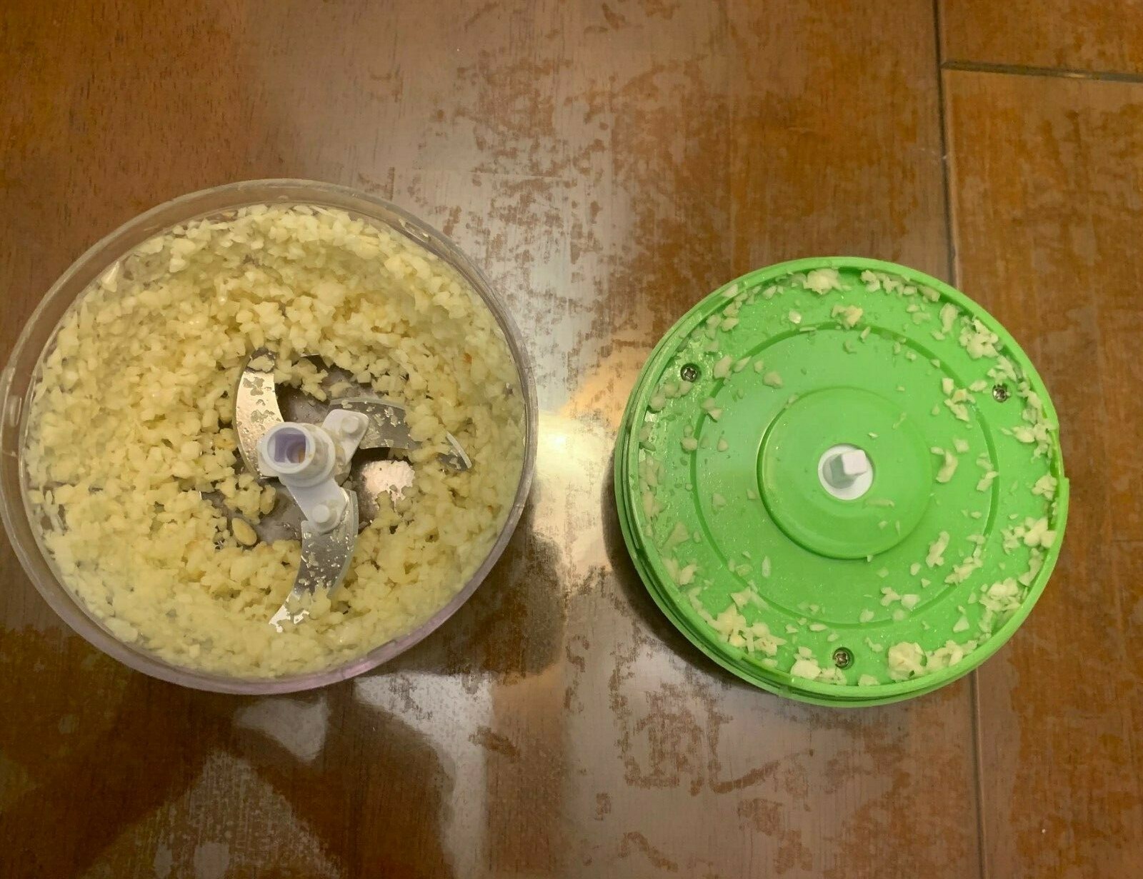 Fruit Vegetable Onion Garlic Cutter Food Speedy Chopper Spiral Slicer Shredder