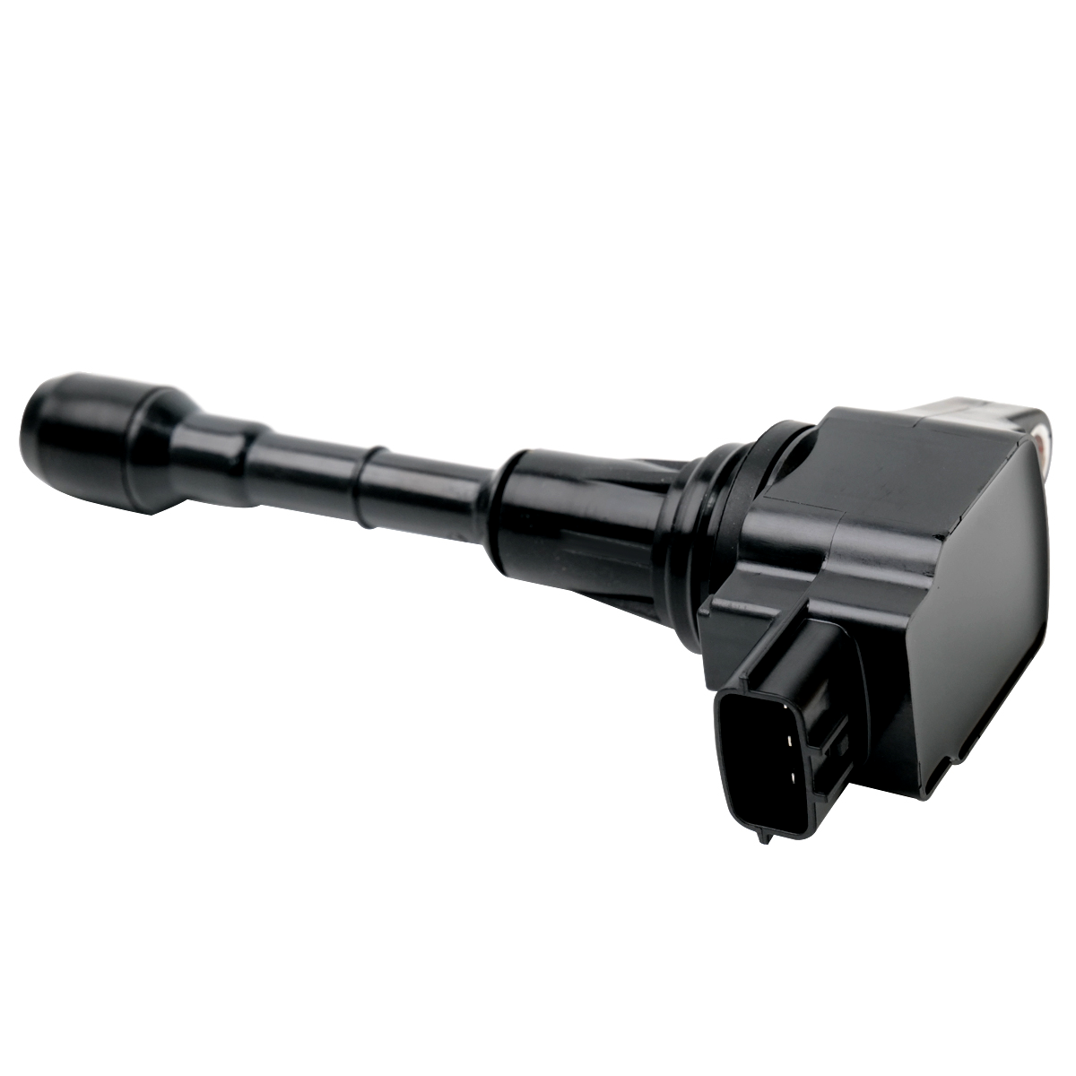 6X Ignition Coil & 6X Iridium Spark Plug for Nissan Murano Maxima V6 3.5L UF550