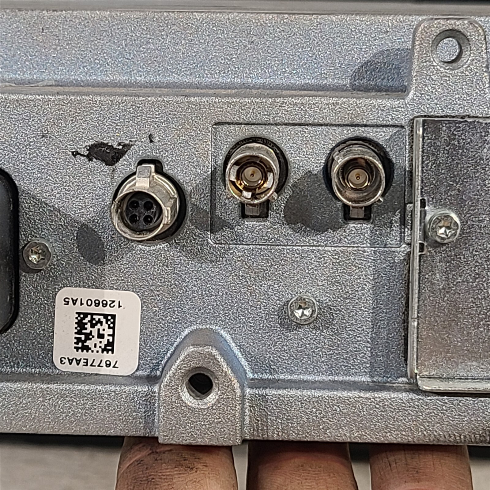 2016 Harley Road Glide Special Factory HD Radio Ps1092