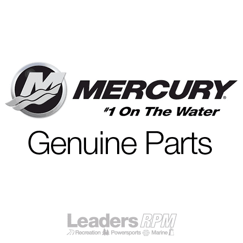 Mercury New OEM 2 Cycle Premium Plus Outboard Engine Oil Gallon 92-858027K01