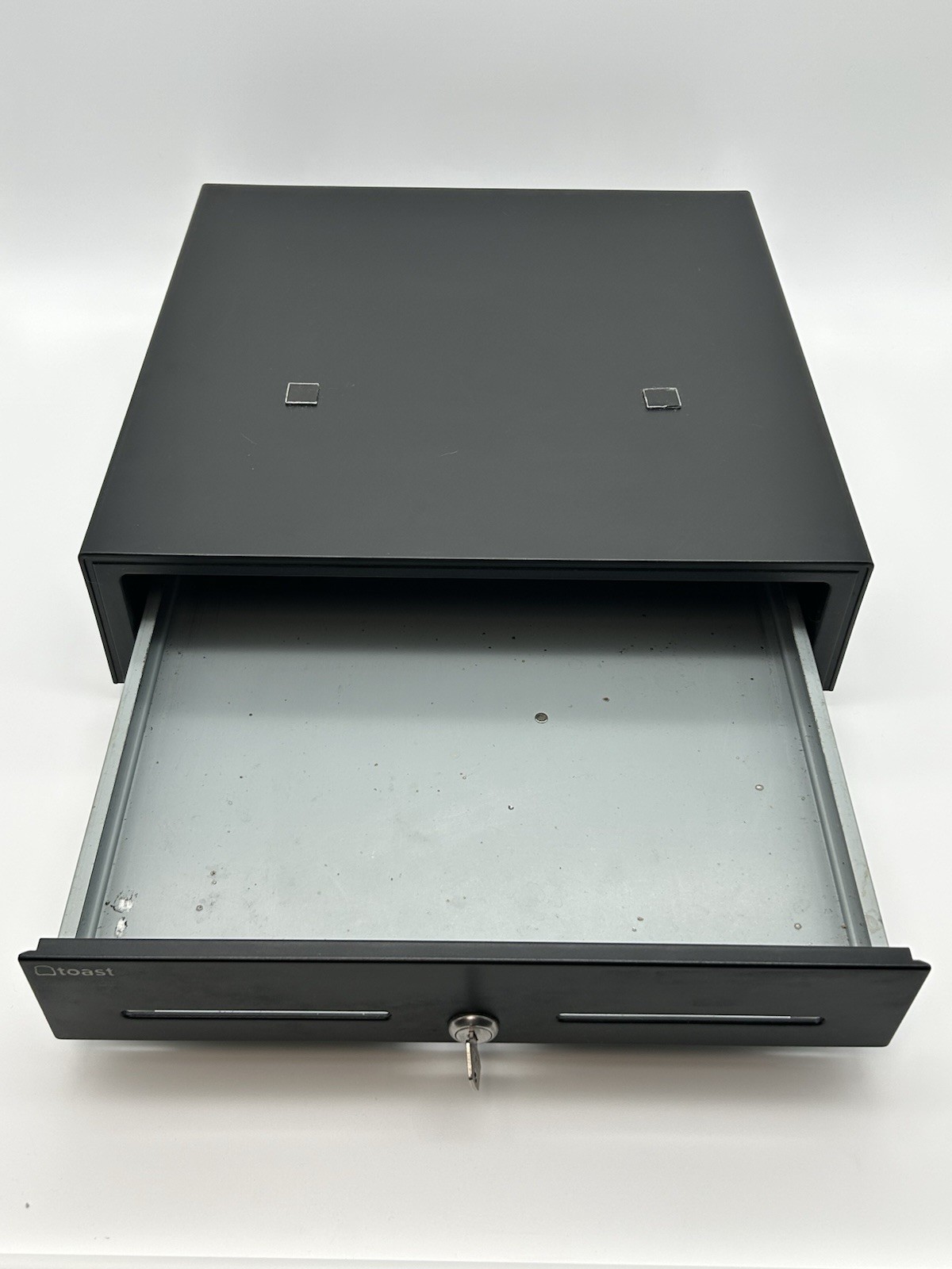 Complete Toast System - Toast Flex POS Screen + Customer Screen, Printer And Tap