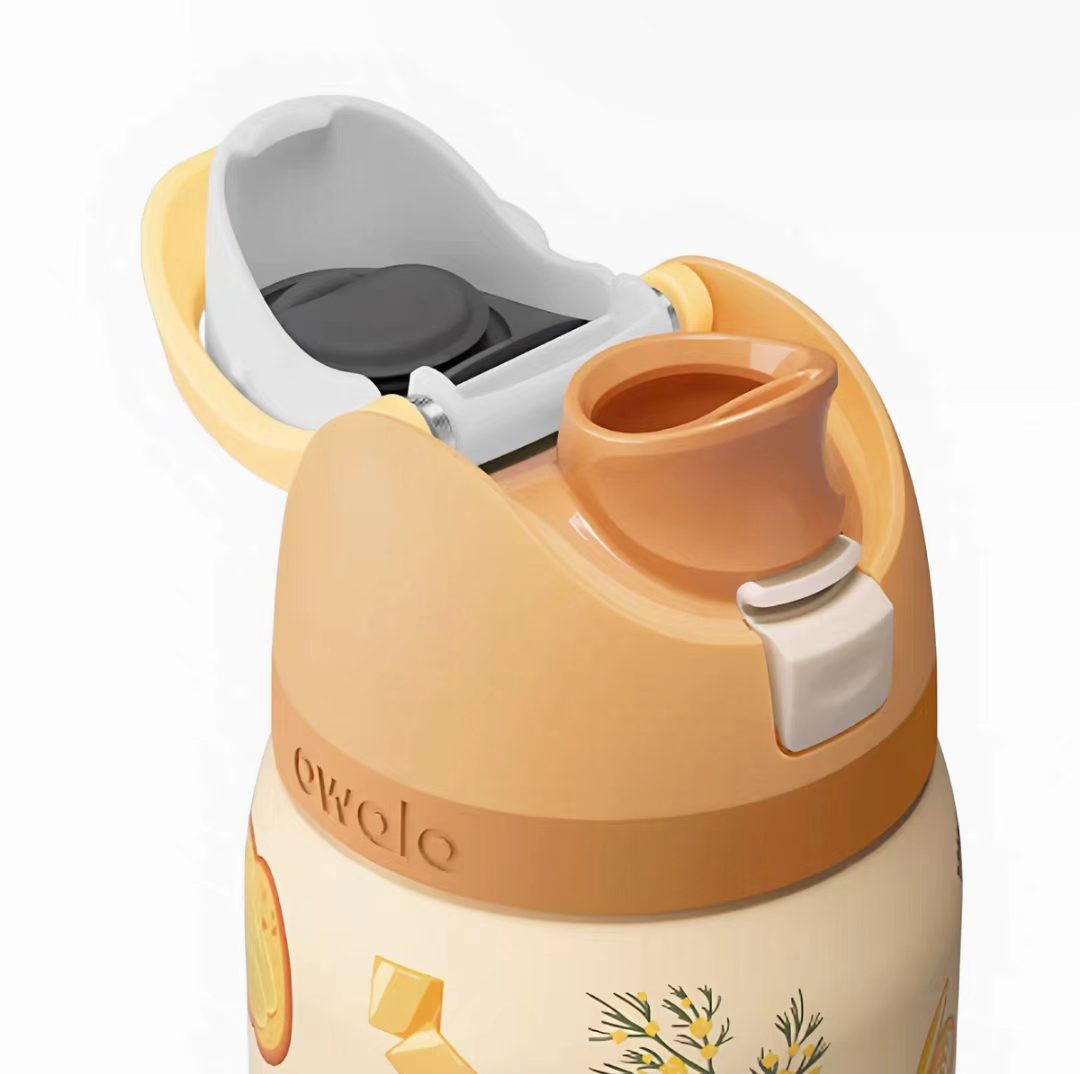 Owala Brunch Bunch FreeSip Water Bottle 32oz 3.10 New Product Release