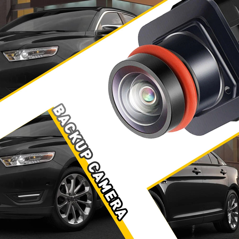 New OEM 2013 - 2019 Ford Taurus Backup Reverse Parking Camera EG1Z-19G490-A