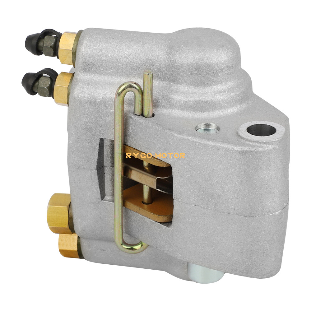 Rear Brake Caliper & Master Cylinder for Polaris Sportsman 335 400 500 1998-2002
