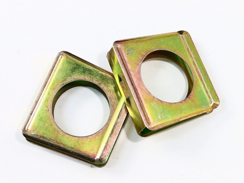 German Gewher 88 / Mauser Commission 88 5-rd Clips, 2-PACK