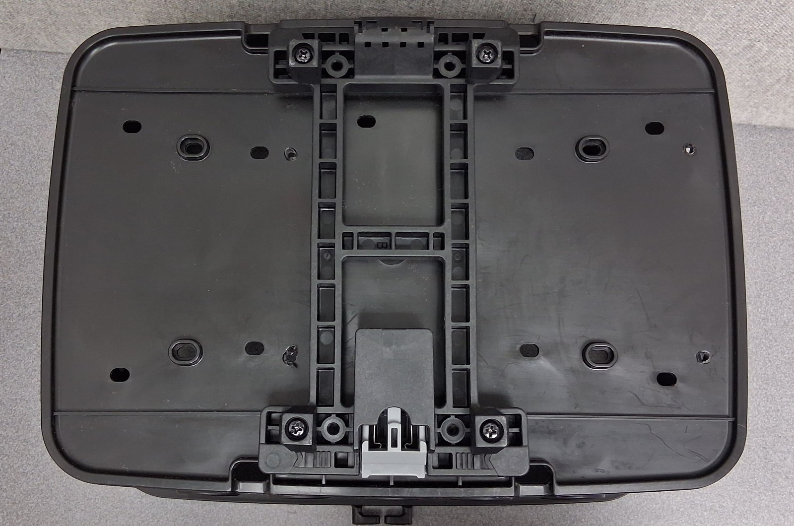 BiKASE Momo Basket MIK with Handles