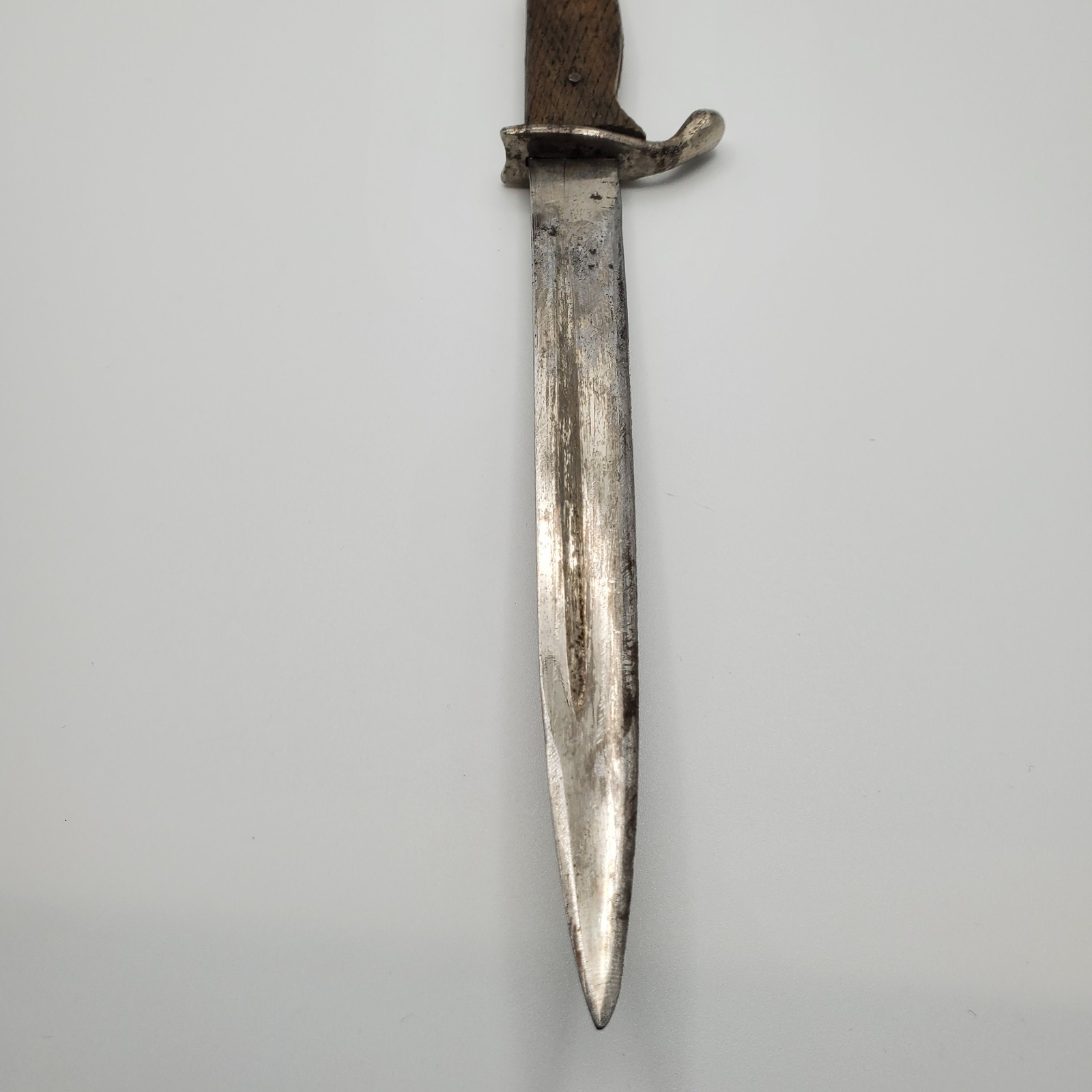 German Miniature KS98/K98 Dress Knife Letter Opener 8 3/4” WWII Original blade