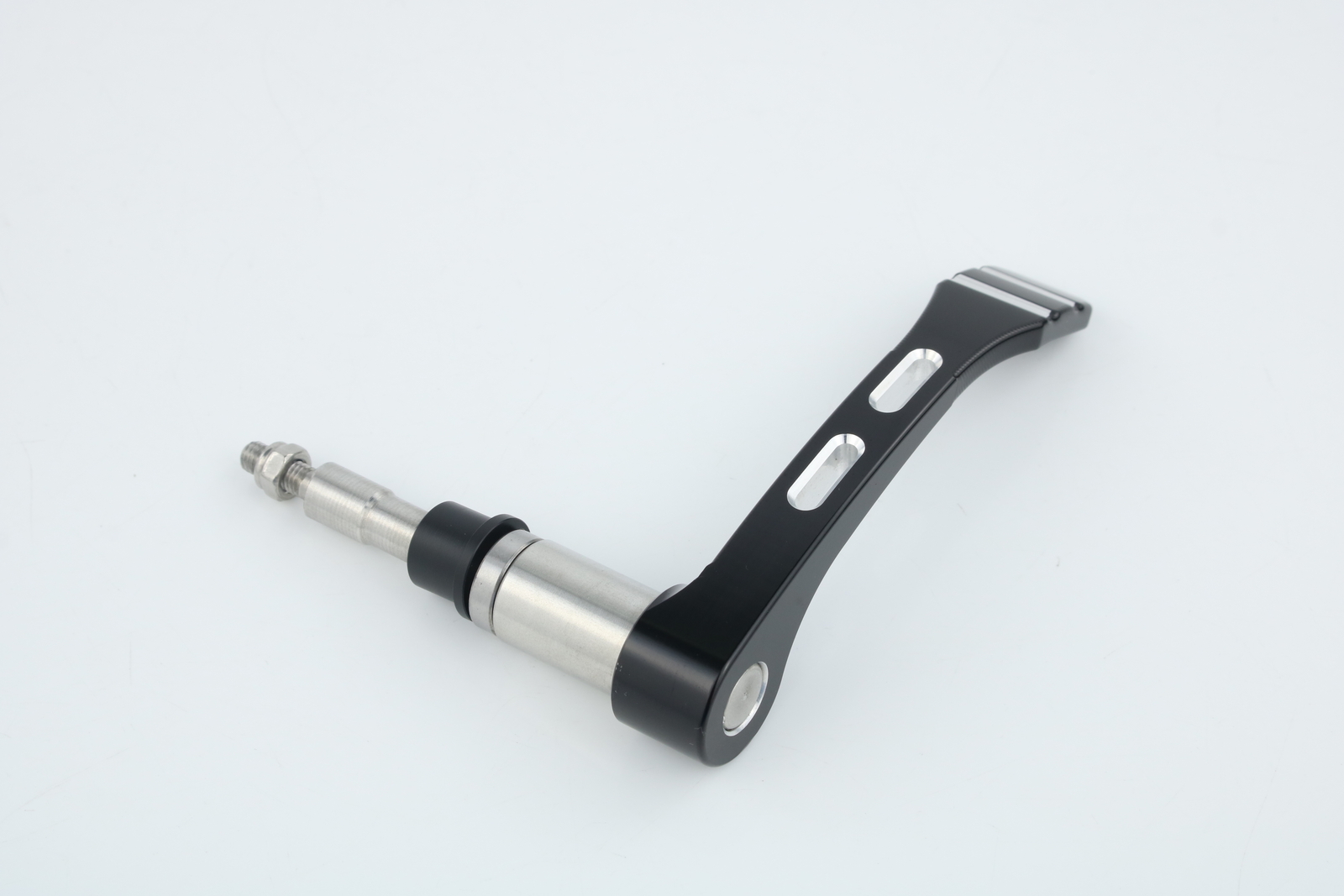 Extended Thumb Throttle Fit For Yamaha Banshee 350 YFZ350 1987-2006