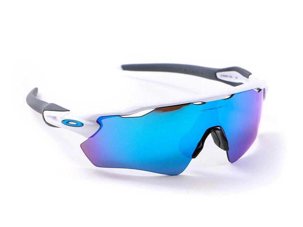 [OO9208-7338 ] Mens Oakley Radar EV Path Polarized Sunglasses