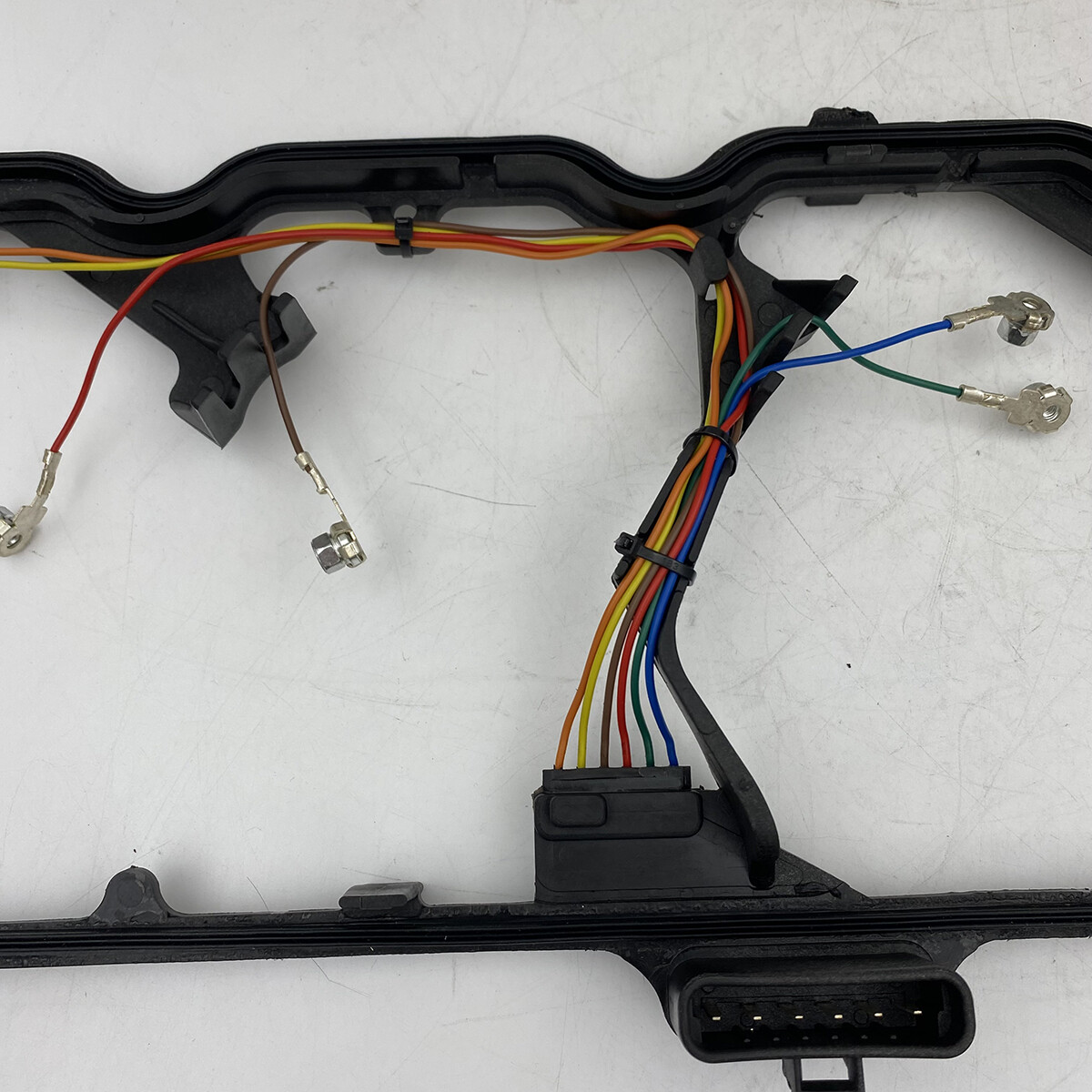 Engine Valve Cover Gasket Harness for Dodge Ram Cummins 5.9L 6.7L Diesel 06-18