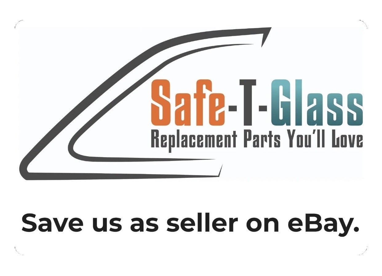 4 DOW U-428+ HV Auto Glass Windshield Urethane Primerless Adhesive Glue Sealant