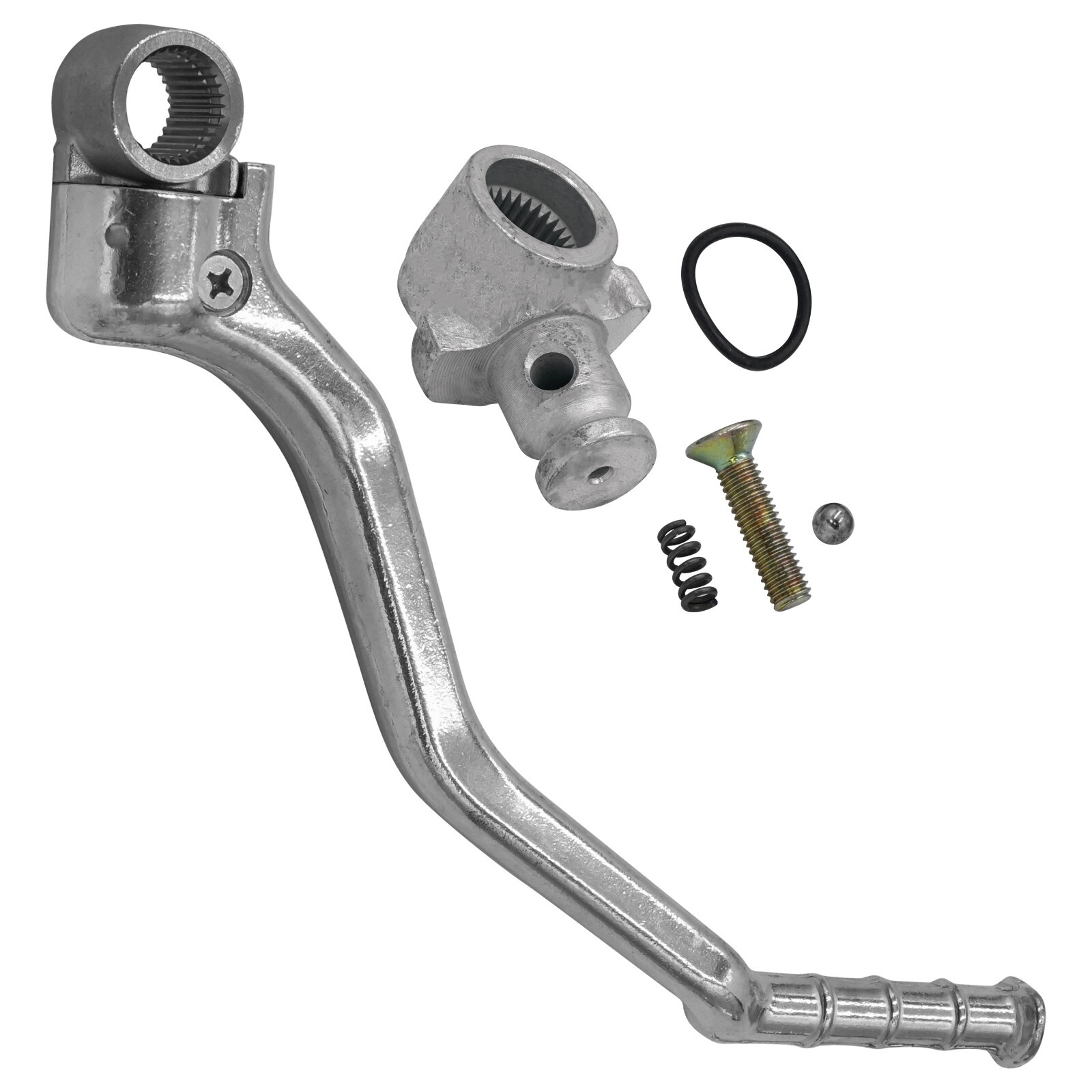 for Yamaha WR450F WR 450F 2007-2011 / YZ450F YZ 450F 2006-2009 KICK START