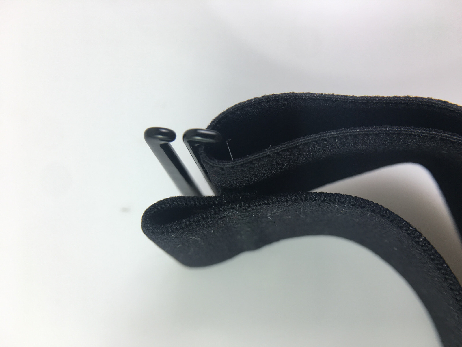 Replacement Soft Strap/Chest belt for Garmin Premium/HRM-RUN Heart Rate Monitor