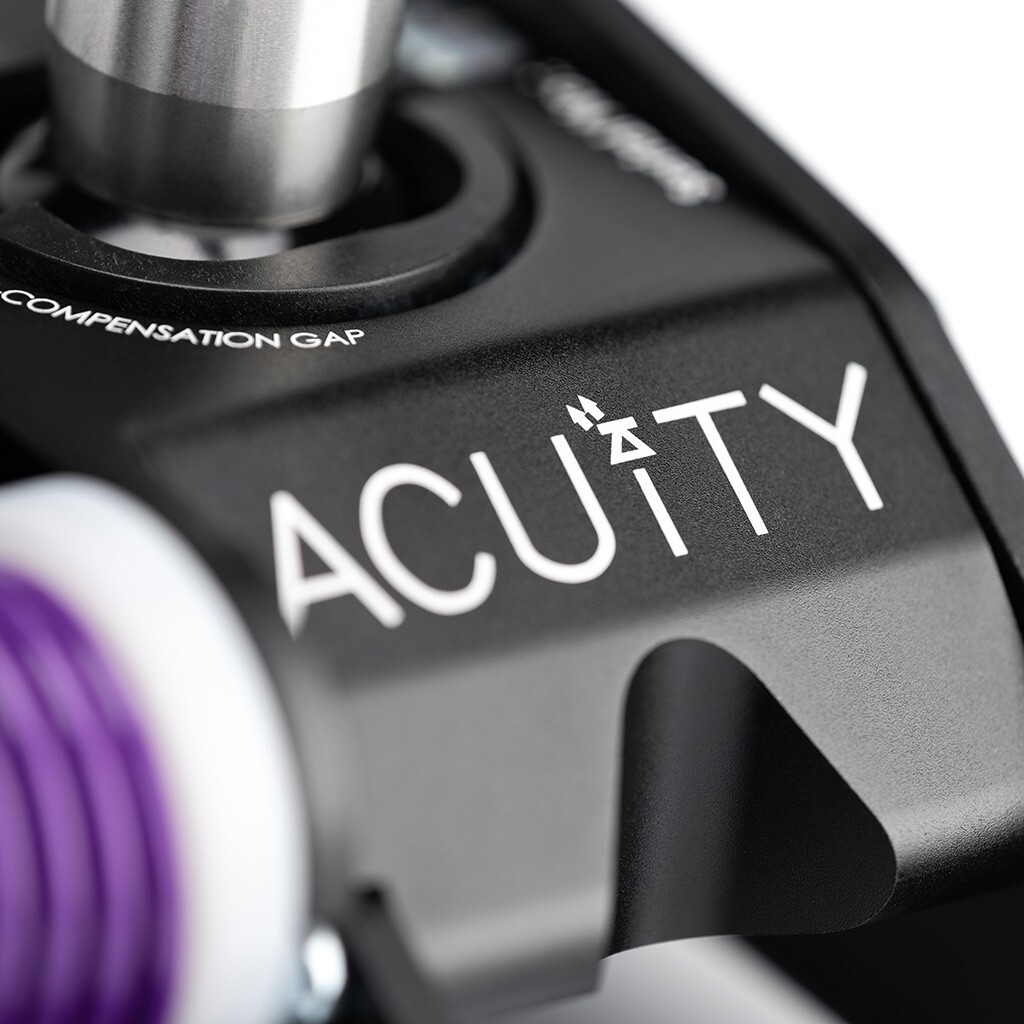 Acuity 4-Way Adjustable Performance Shifter for RSX 7th Gen EM2 ES K-Swaps