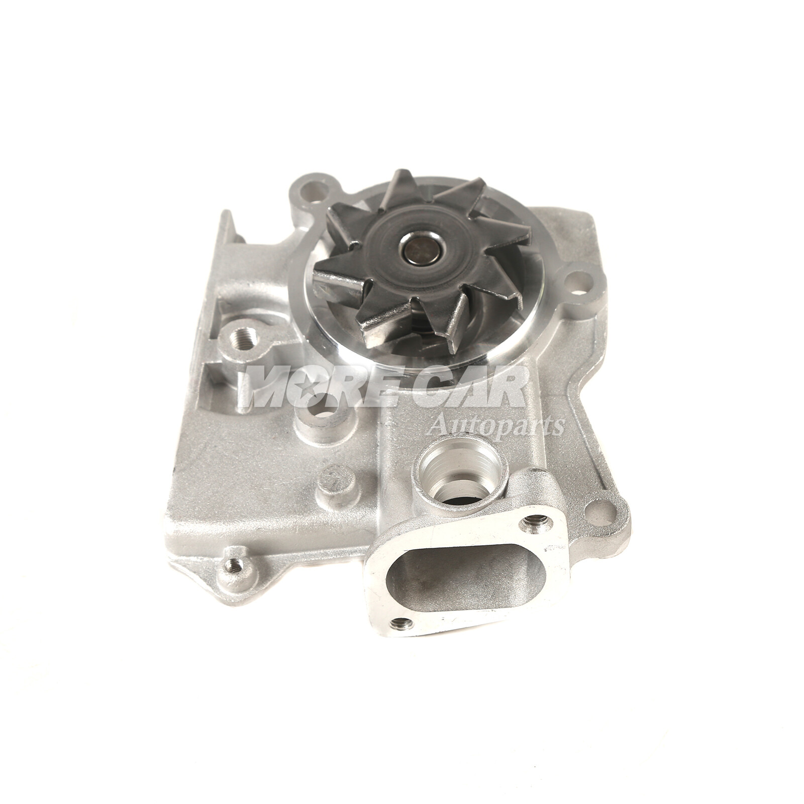 Timing Belt Kit Water Pump for 1986-1987 Mazda B2000 626 Turbocharged 2.0L L4 FE